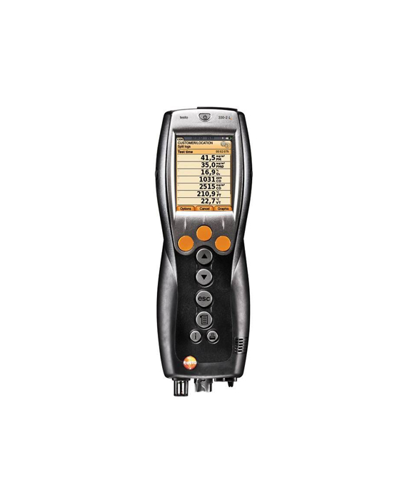 testo 330-2 LL